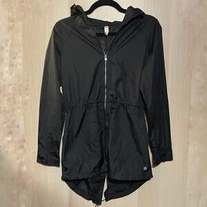 Apana Utility Hooded Jacket